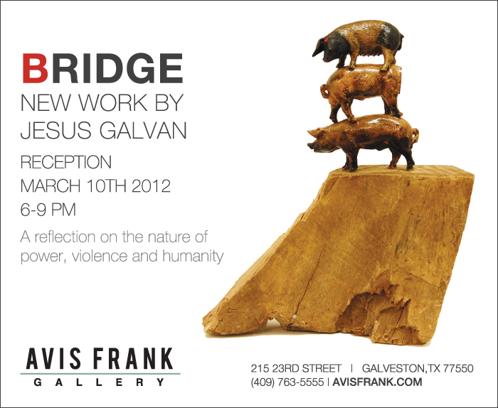 Avis Frank Gallery  (ad)