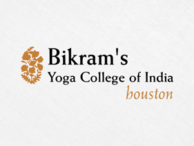 Bikram Yoga College of India Houston