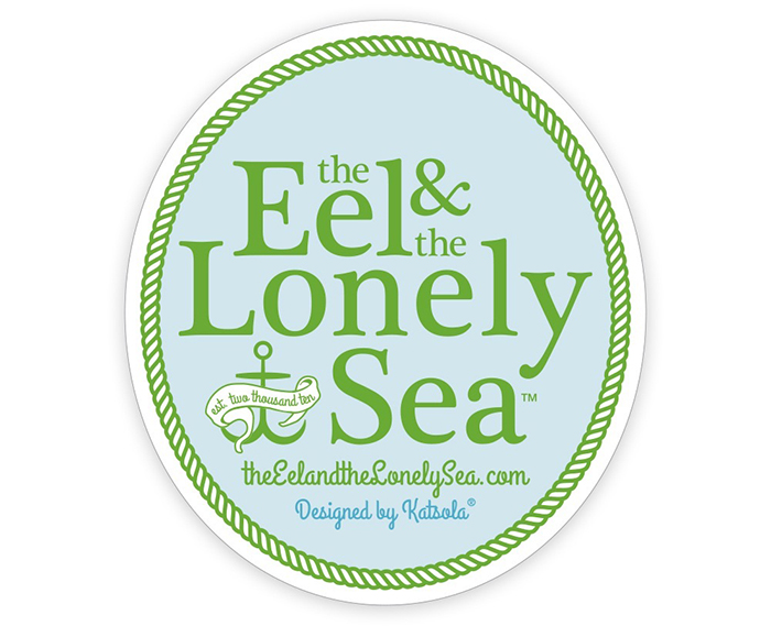 The Eel & the Lonely Sea™