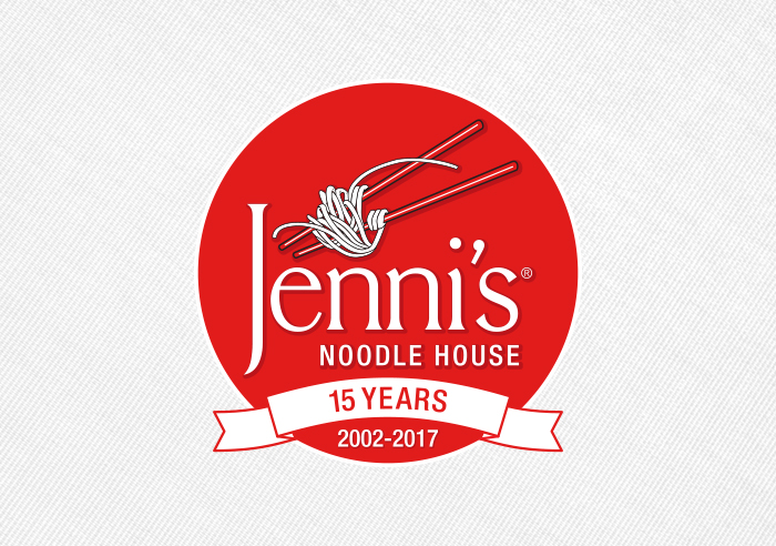 JNH 15 year Anniversary Logo