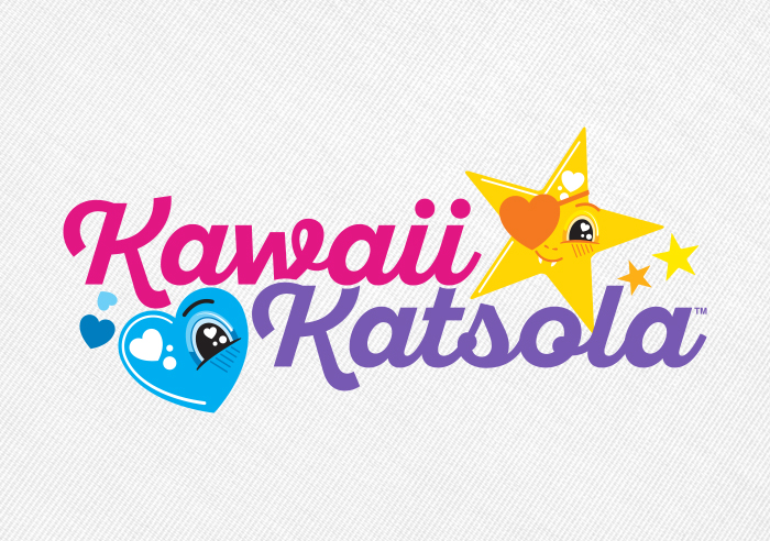 Kawaii Katsola Logo