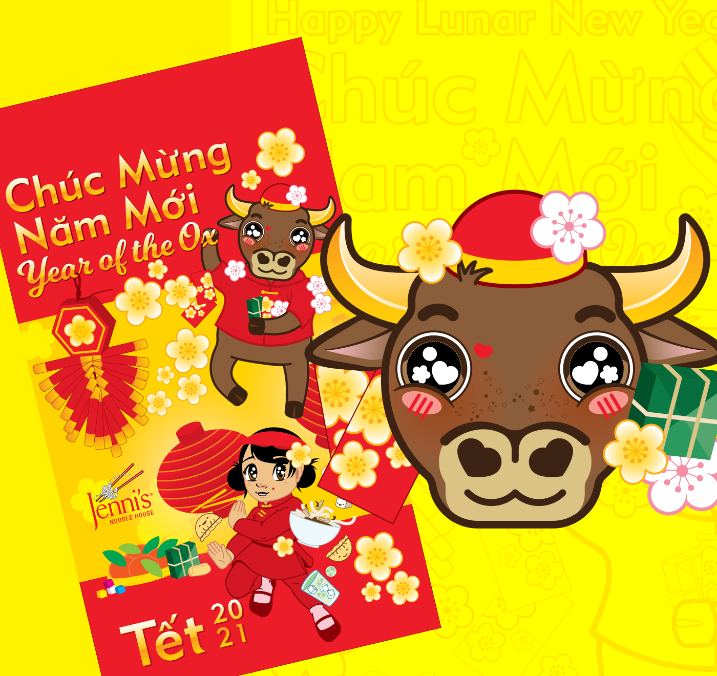 JNH Lunar New Year 2021